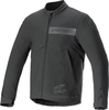 Alpinestars Aeron,  textile jacket,  color: Black/Black,  size: S