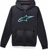 Alpinestars Ageless II,  zip hoodie