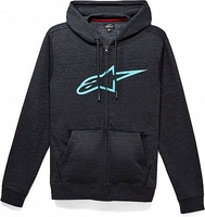 Alpinestars Ageless II,  zip hoodie