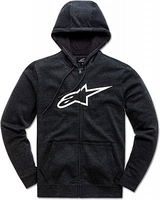 Alpinestars Ageless II,  zip hoodie