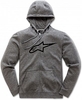 Alpinestars Ageless II,  zip hoodie
