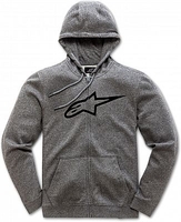 Alpinestars Ageless II,  zip hoodie