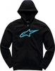 Alpinestars Ageless II,  zip hoodie