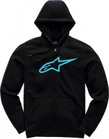 Alpinestars Ageless II,  zip hoodie
