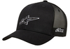 Alpinestars Ageless Outline,  cap,  color: Black,  size: One Size