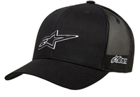 Alpinestars Ageless Outline,  cap,  color: Black,  size: One Size