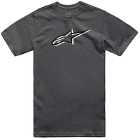 Alpinestars Ageless Shadow CSF,  t-shirt,  color: Grey/Black/White,  size: XL