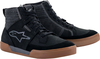 Alpinestars Ageless,  shoes,  color: Black/Dark Grey/Brown,  size: 10 US