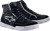 Alpinestars Ageless,  shoes,  color: Black/White/Grey,  size: 9.5 US