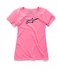 Alpinestars Ageless,  t-shirt women