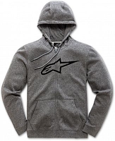 Alpinestars Ageless,  zip hoodie women
