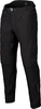 Alpinestars Alden,  textile pants,  color: Black,  size: 34
