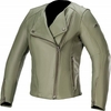Alpinestars Alice,  leather jacket women