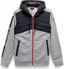 Alpinestars Alltime Hybrid,  zip hoodie