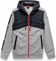 Alpinestars Alltime Hybrid,  zip hoodie