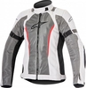 Alpinestars Amok Air,  textile jacket Drystar women