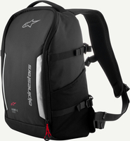 Alpinestars AMP3,  back pack