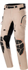 Alpinestars AMT-10R,  textile pants Drystar,  color: Black/Beige/Orange,  size: XL
