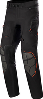 Alpinestars AMT-10R,  textile pants Drystar,  color: Black/Red,  size: M