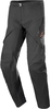 Alpinestars AMT-8,  textile pants DrystarXF,  color: Black,  size: XXL