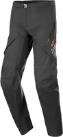 Alpinestars AMT-8,  textile pants DrystarXF,  color: Black,  size: XXL