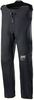 Alpinestars AMT Storm Drystar XF,  rain pants,  color: Black,  size: 3XL