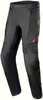 Alpinestars Andes Air,  textile pants Drystar,  color: Black,  size: XXL
