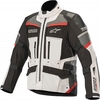 Alpinestars Andes Pro Tech-Air,  textile jacket Drystar