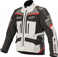 Alpinestars Andes Pro Tech-Air,  textile jacket Drystar