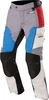 Alpinestars Andes V2 Honda Collection,  textile pants Drystar