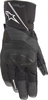 Alpinestars Andes V3,  gloves Drystar,  color: Black,  size: XL