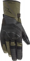 Alpinestars Andes V3,  gloves Drystar