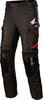 Alpinestars Andes V3 Honda,  textile pants Drystar,  color: Black/Red,  size: XXL