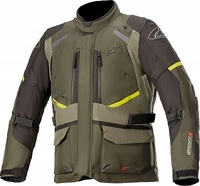 Alpinestars Andes V3,  textile jacket Drystar