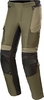 Alpinestars Andes V3,  textile pants Drystar