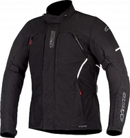 Alpinestars Ares,  textile jacket Gore-Tex