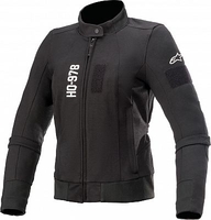 Alpinestars AS-DSL Aiko,  textile jacket women