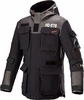 Alpinestars AS-DSL Daiji Parka,  textile jacket