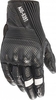Alpinestars AS-DSL Kei,  gloves perforated