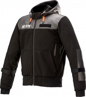Alpinestars AS-DSL Shotaro,  textile jacket