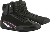Alpinestars AST-1,  short boots
