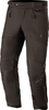 Alpinestars AST-1 V2,  textile pants waterproof,  color: Black,  size: Short S