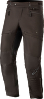 Alpinestars AST-1 V2,  textile pants waterproof,  color: Black,  size: Short S