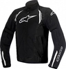 Alpinestars Ast Air 2016,  textile jacket