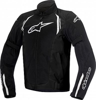 Alpinestars Ast Air 2016,  textile jacket