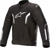 Alpinestars AST V2 Air,  textile jacket