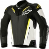 Alpinestars Atem V3,  leather jacket