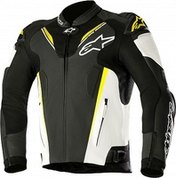 Alpinestars Atem V3,  leather jacket