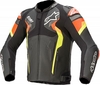 Alpinestars Atem v4,  leather jacket