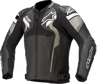 Alpinestars Atem v4,  leather jacket